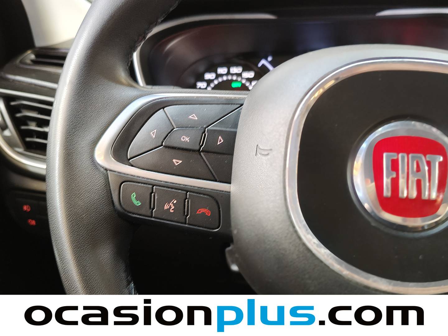 Fiat Tipo Fiat Tipo 1.4 16v Lounge (95 CV) 2019