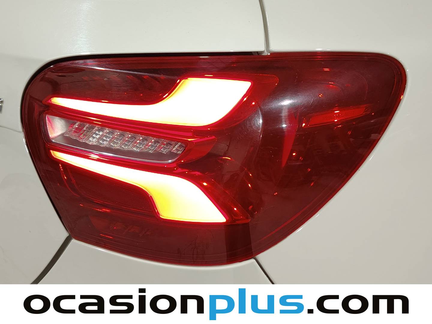 Mercedes Clase A Mercedes-Benz Clase A 200 d AMG Line (136 CV) km 0