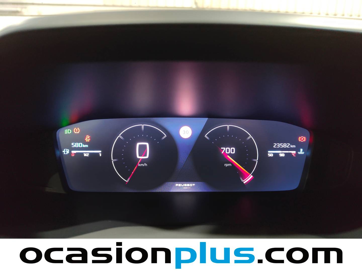 Foto Peugeot 2008 Peugeot 2008 PureTech 100 S&S Allure (100 CV)