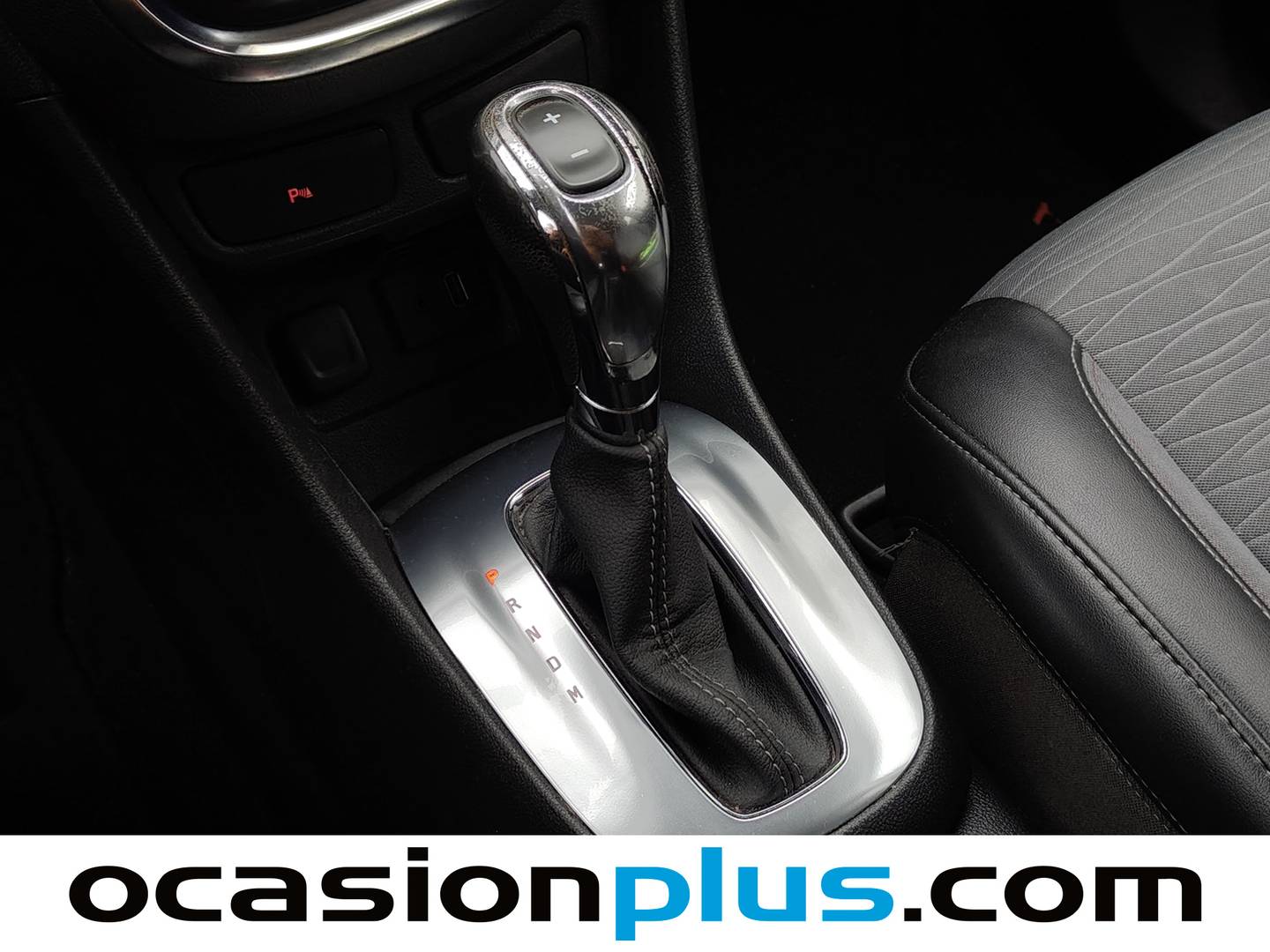 Foto Opel Mokka Opel Mokka 1.4 Turbo Excellence 4x2 Auto (140 CV)