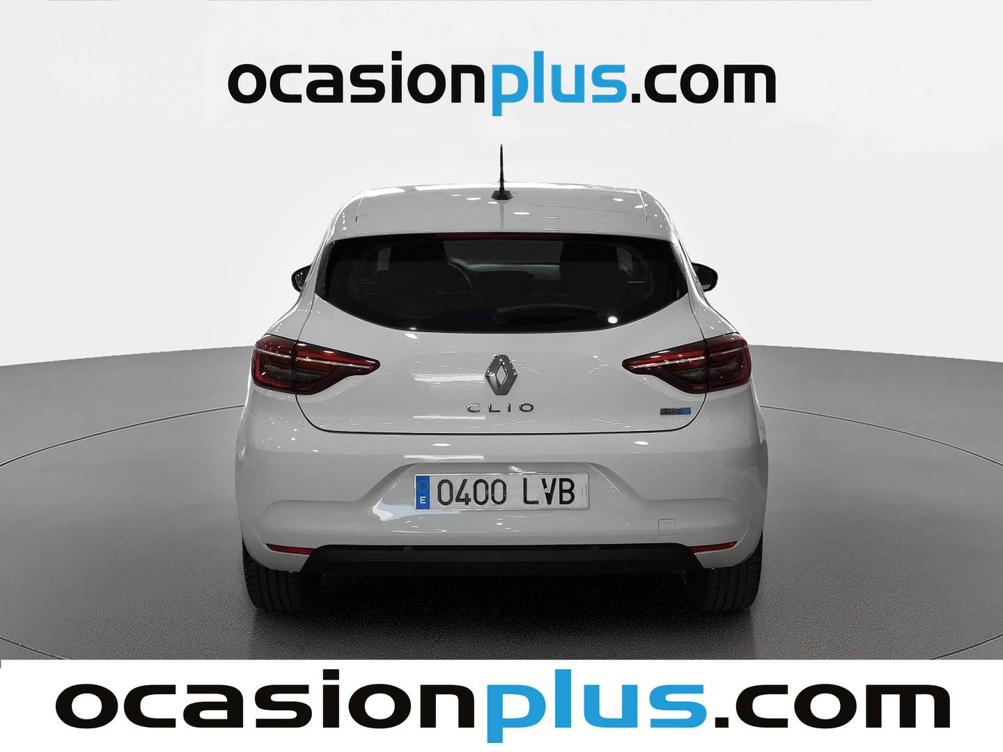 Renault Clio Renault Clio Clio Intens E-Tech Híbrido (140 CV) barato