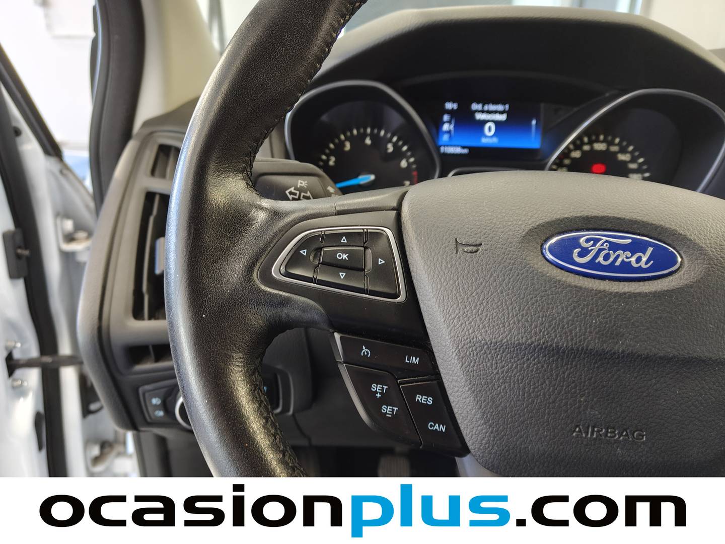 Foto Ford Focus Ford Focus 1.0 Ecoboost S&S Trend+  (125 CV)