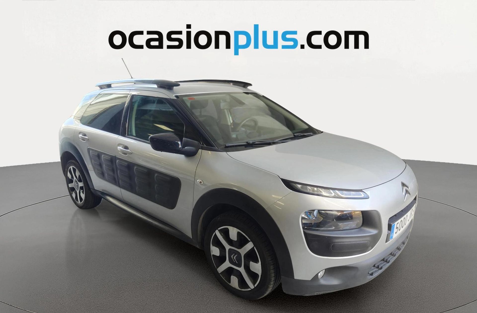 Citroën C4 Cactus PureTech 82 Feel Edition - foto 2
