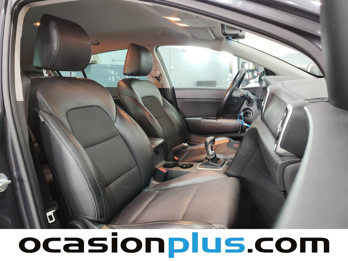 KIA Sportage KIA Sportage 1.6 T-GDi X-Tech 4x2  (177 CV) km 0