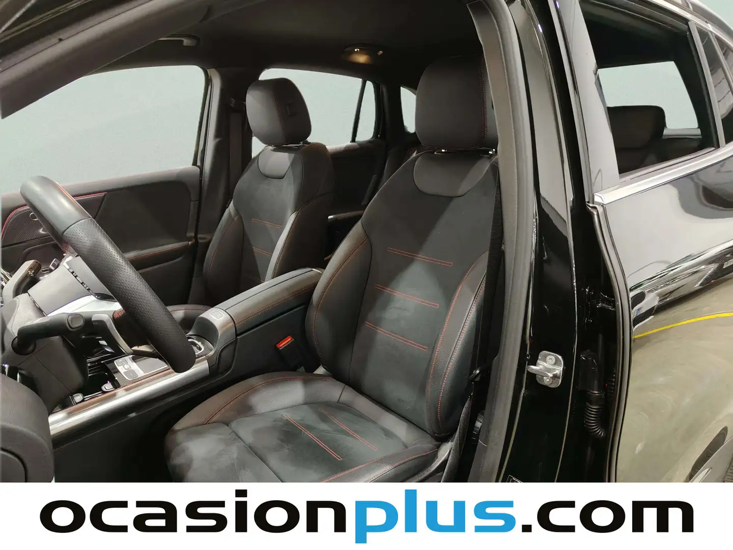 Foto Mercedes GLA Mercedes-Benz GLA 200 (163 CV)