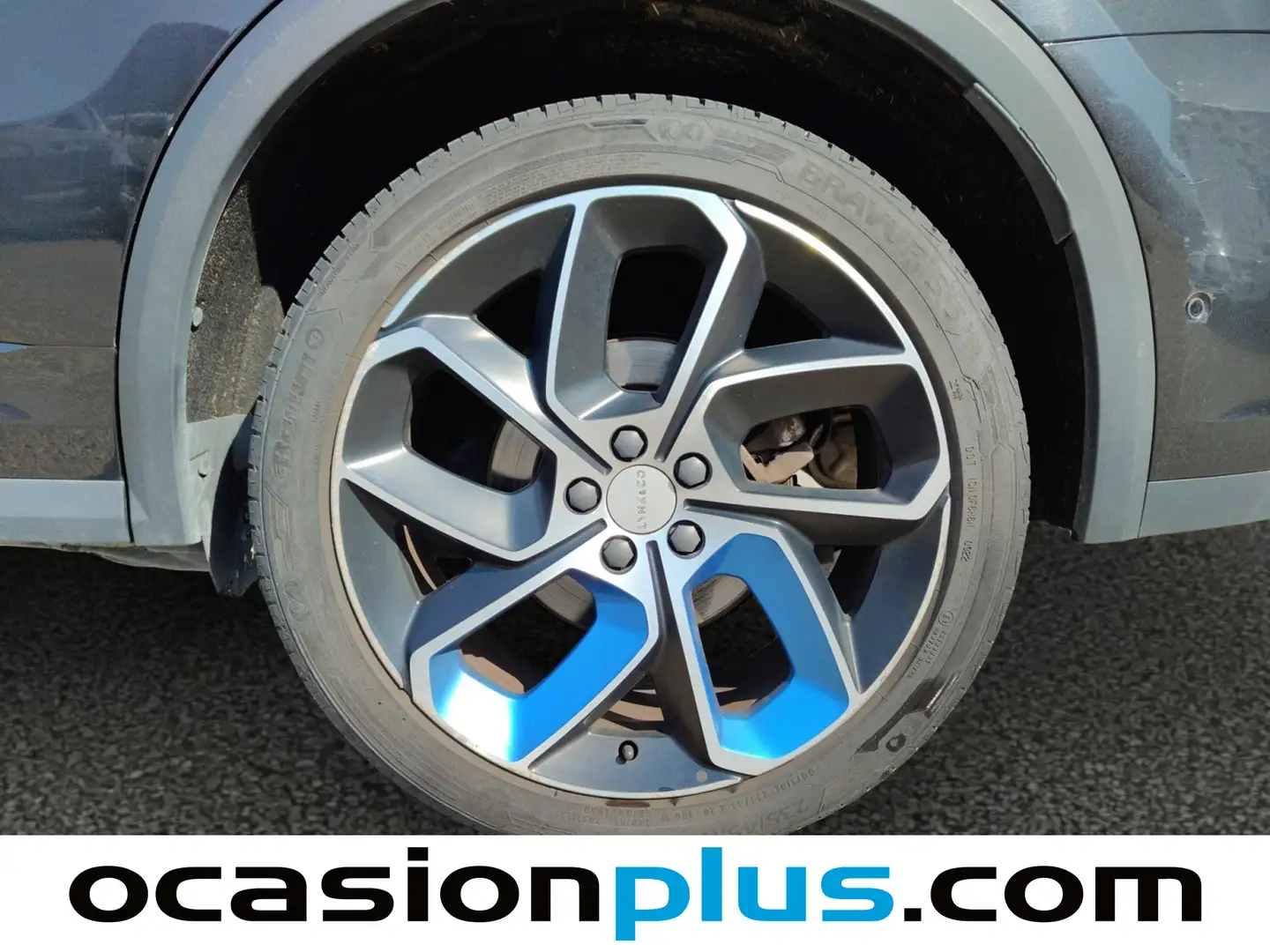 Foto Lynk & Co 01 Lynk & Co 01 1.5 PHEV (261 CV)