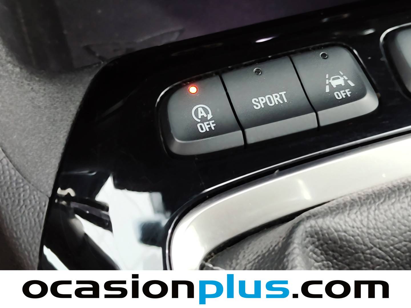 Opel Corsa Opel Corsa 1.2 T XHL GS (100 CV) seminuevo