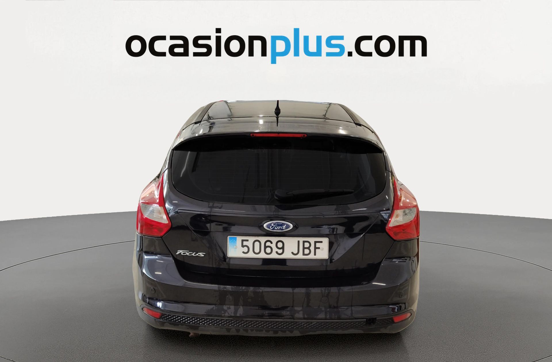 Ford Focus 1.0 EcoBoost Edition - foto 11