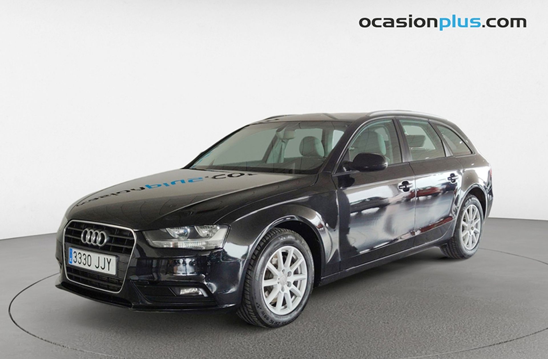 Audi A4 Avant 2.0 TDI multitronic
