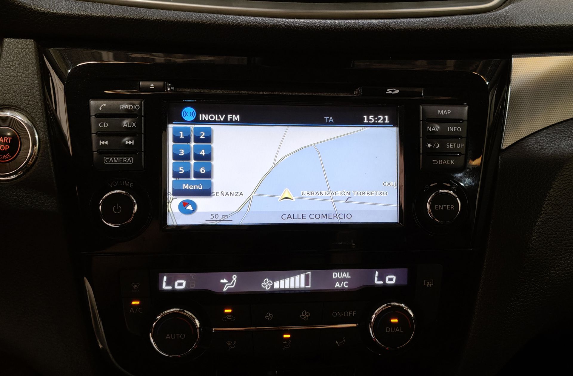 Nissan Qashqai DIG-T 115 N-Connecta 4x2 - foto 8