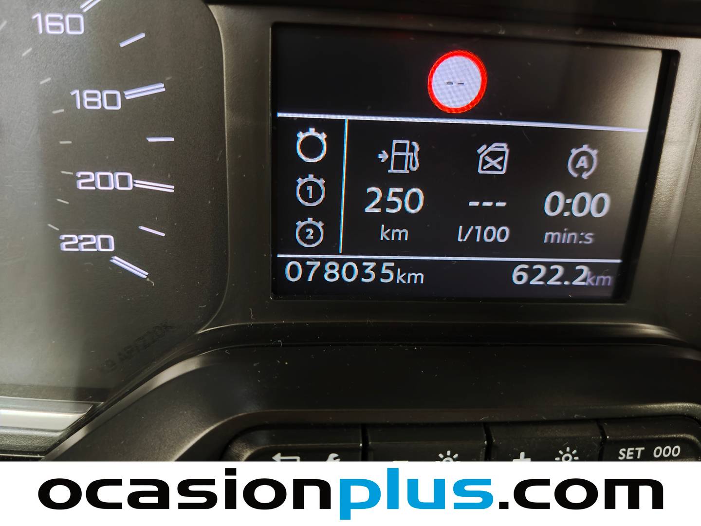 Peugeot Rifter Peugeot Rifter BlueHDi 130 Allure Pack Standard (130 CV) seminuevo