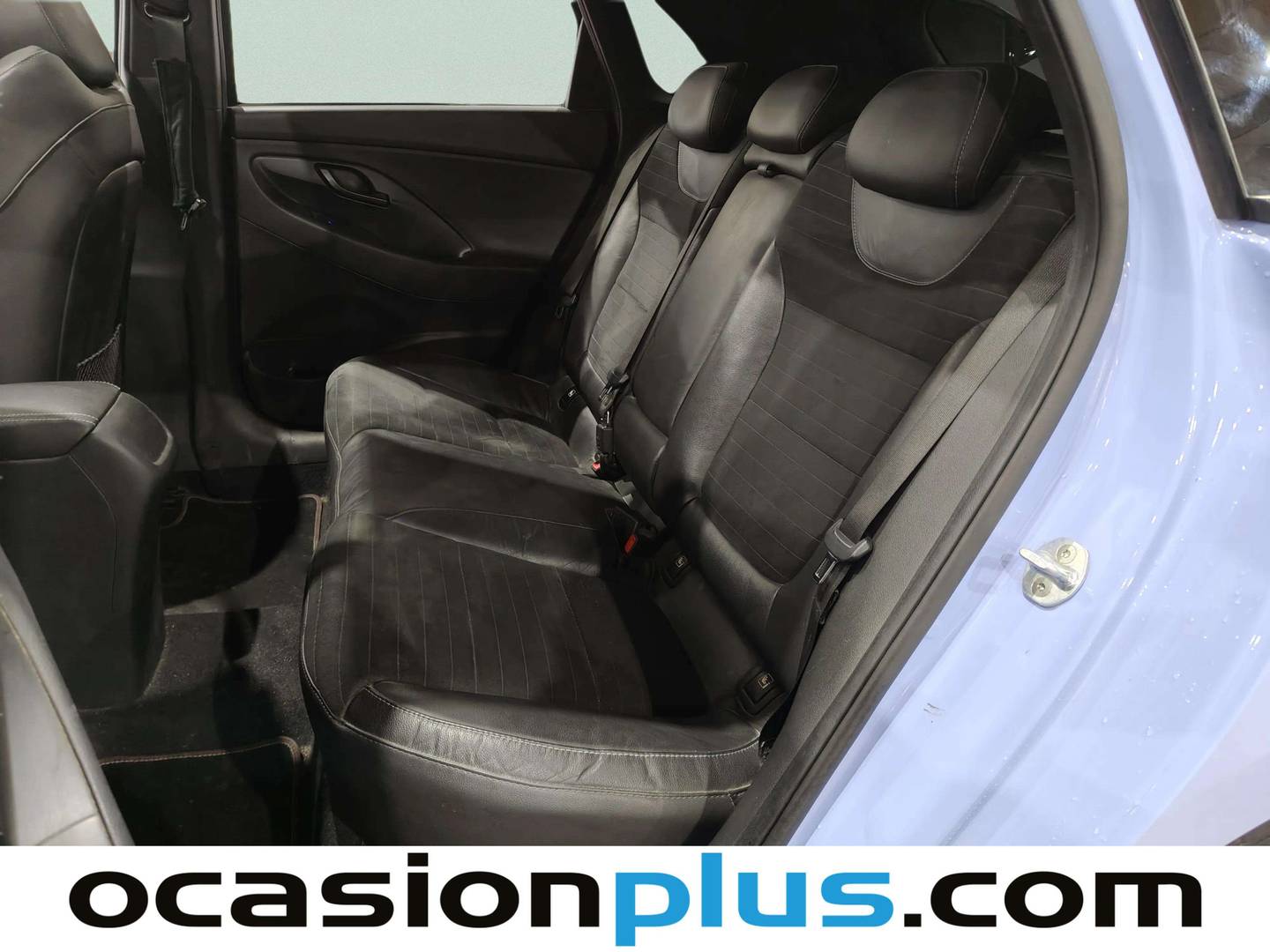 Foto Hyundai i30 Hyundai i30 2.0 TGDI N Performance Sky (275 CV)