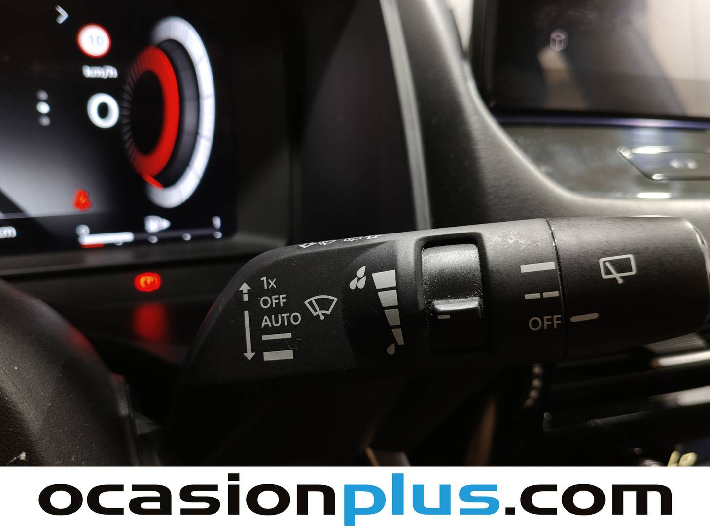 Nissan QASHQAI Nissan Qashqai DIG-T 140 mHEV N-Connecta 4x2 (140 CV) de ocasión