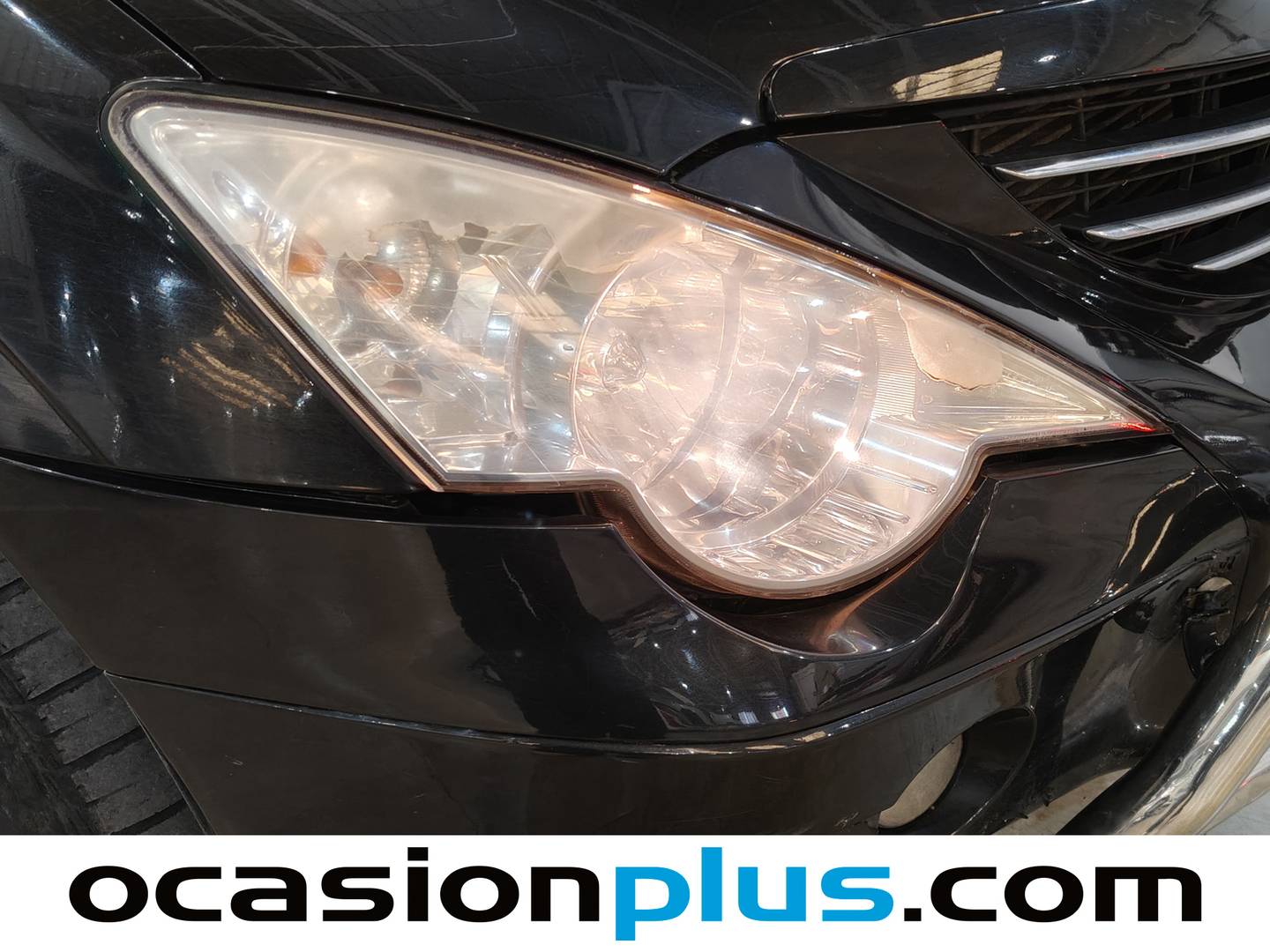 SsangYong Actyon SsangYong Actyon 200Xdi (141 CV) barato