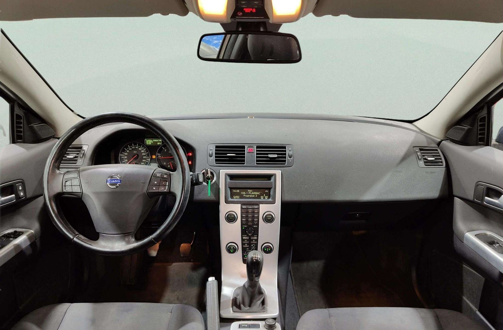 Volvo C30 1.6 Drive Kinetic - foto 6