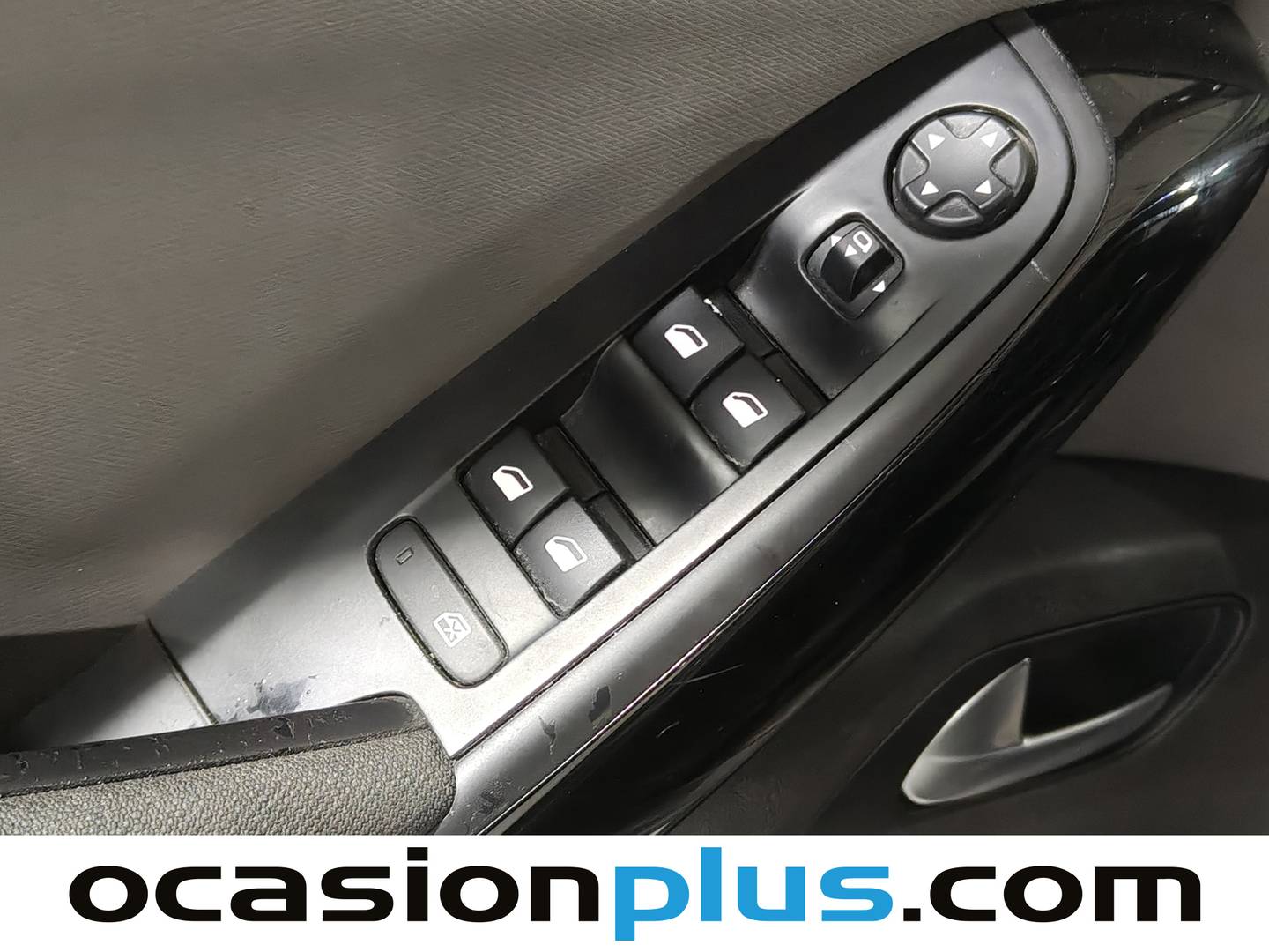 Citroën Grand C4 Spacetourer Citroën Grand C4 Spacetourer BlueHDi 130 S&S Feel (130 CV) 7 Plazas km 0