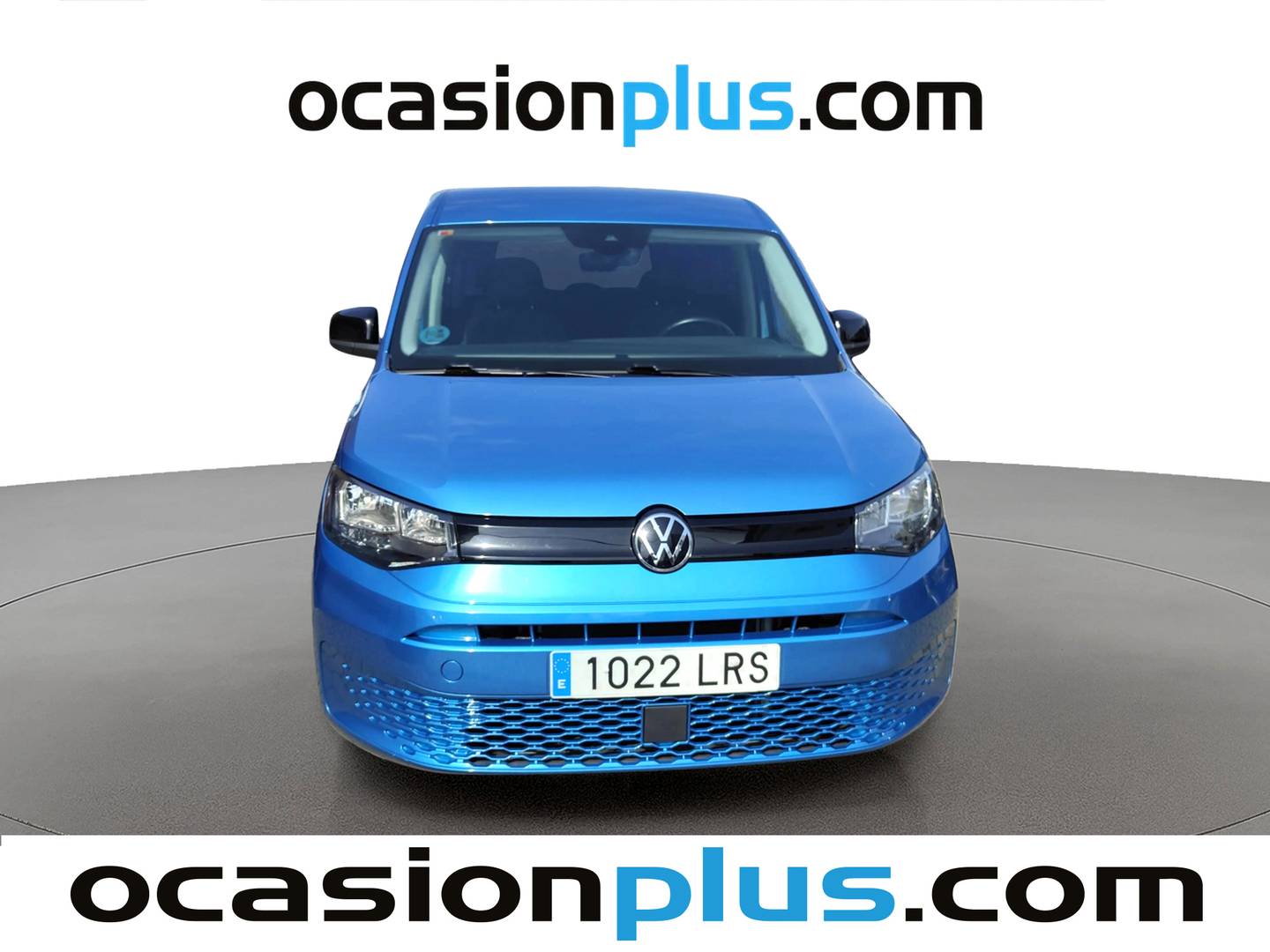 Volkswagen Caddy Volkswagen Caddy Maxi Origin 2.0 TDI (102 CV) 7 Plazas 102cv