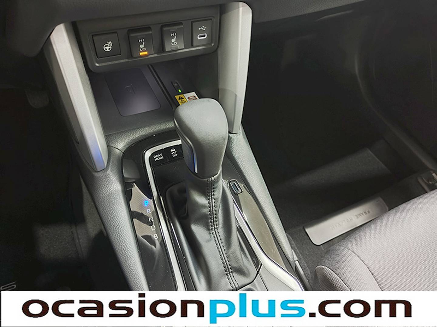 Toyota Corolla Cross Toyota Corolla Cross 2.0l Style Plus (197 CV) de segunda mano