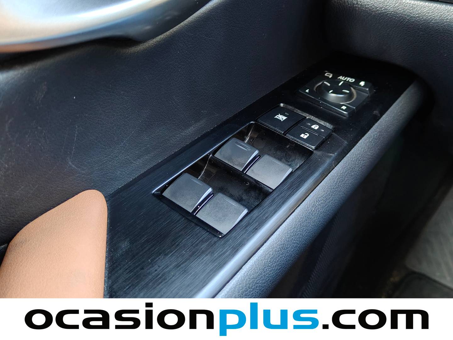 Lexus UX Lexus UX UX 250h Luxury (184 CV) barato