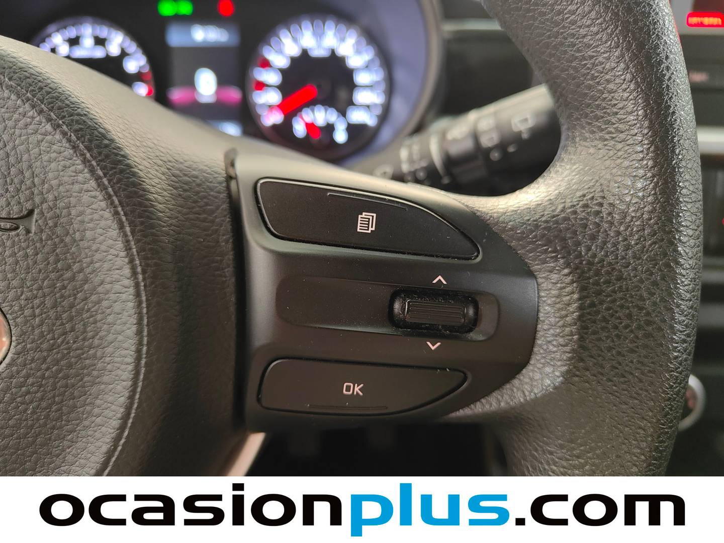 KIA Picanto KIA Picanto 1.0 DPi Concept Pack Comfort (67 CV) seminuevo