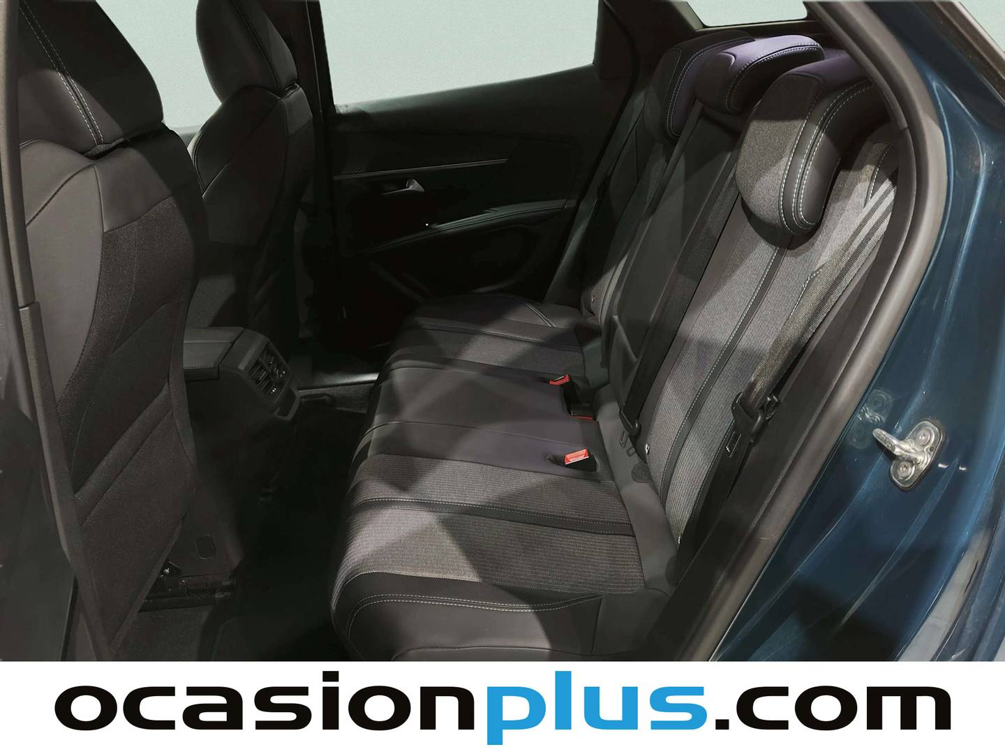 Foto Peugeot 3008 Peugeot 3008 PureTech 130 S&S Allure Pack (130 CV)