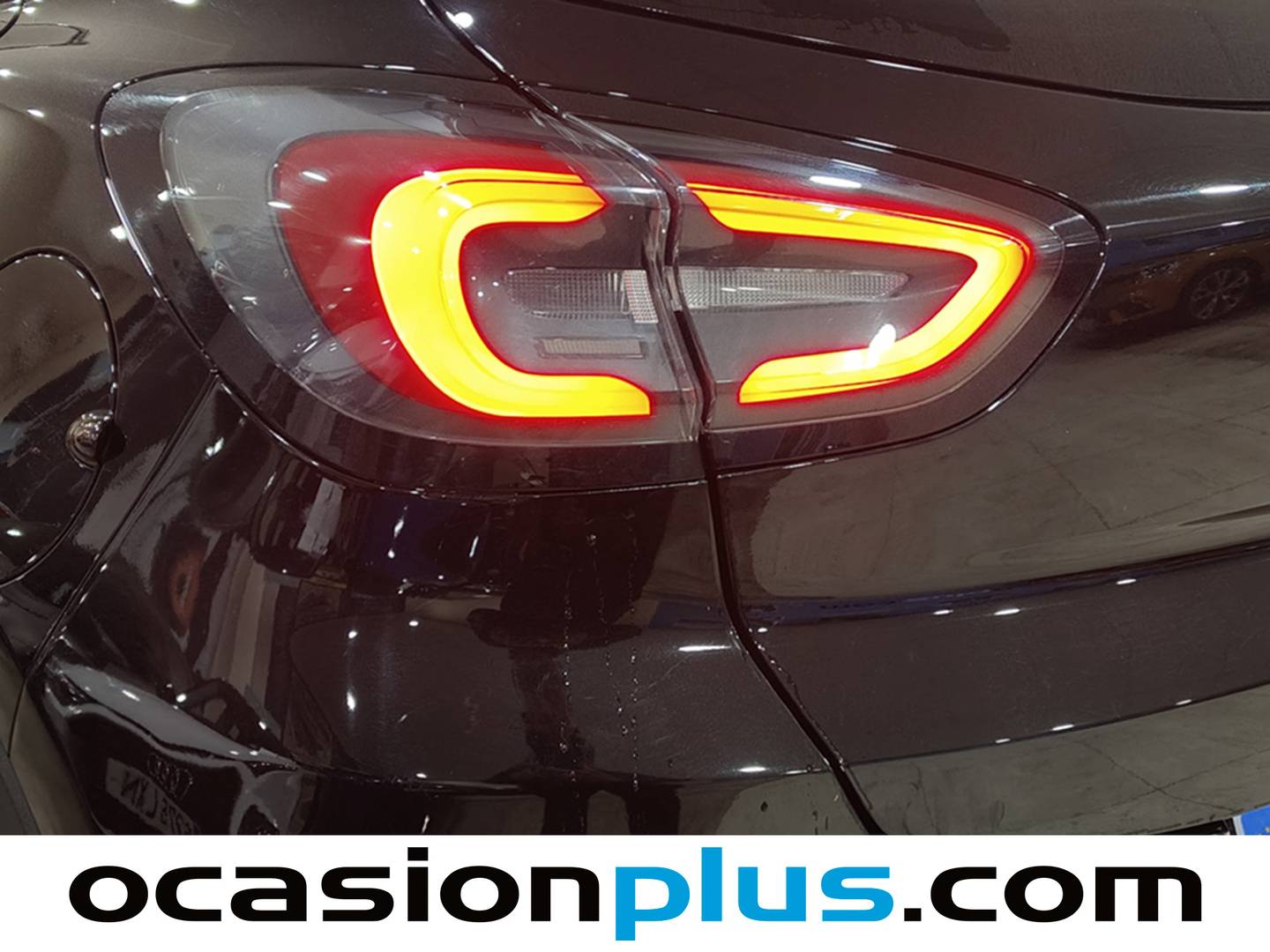 Ford Puma Ford Puma 1.0 EcoBoost MHEV Titanium Design Auto (125 CV) automático