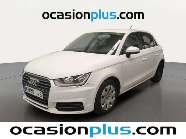 Audi A1 Sportback 1.4 TDI (90 CV) de segunda mano