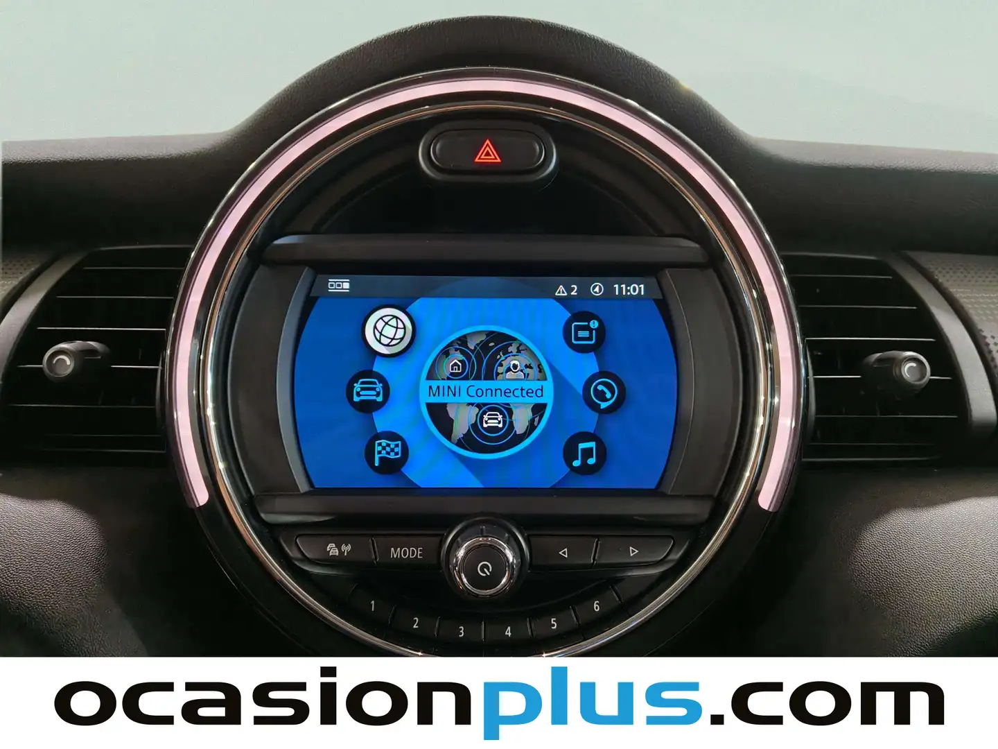 Foto Mini MINI MINI MINI 5 Puertas Cooper (136 CV)