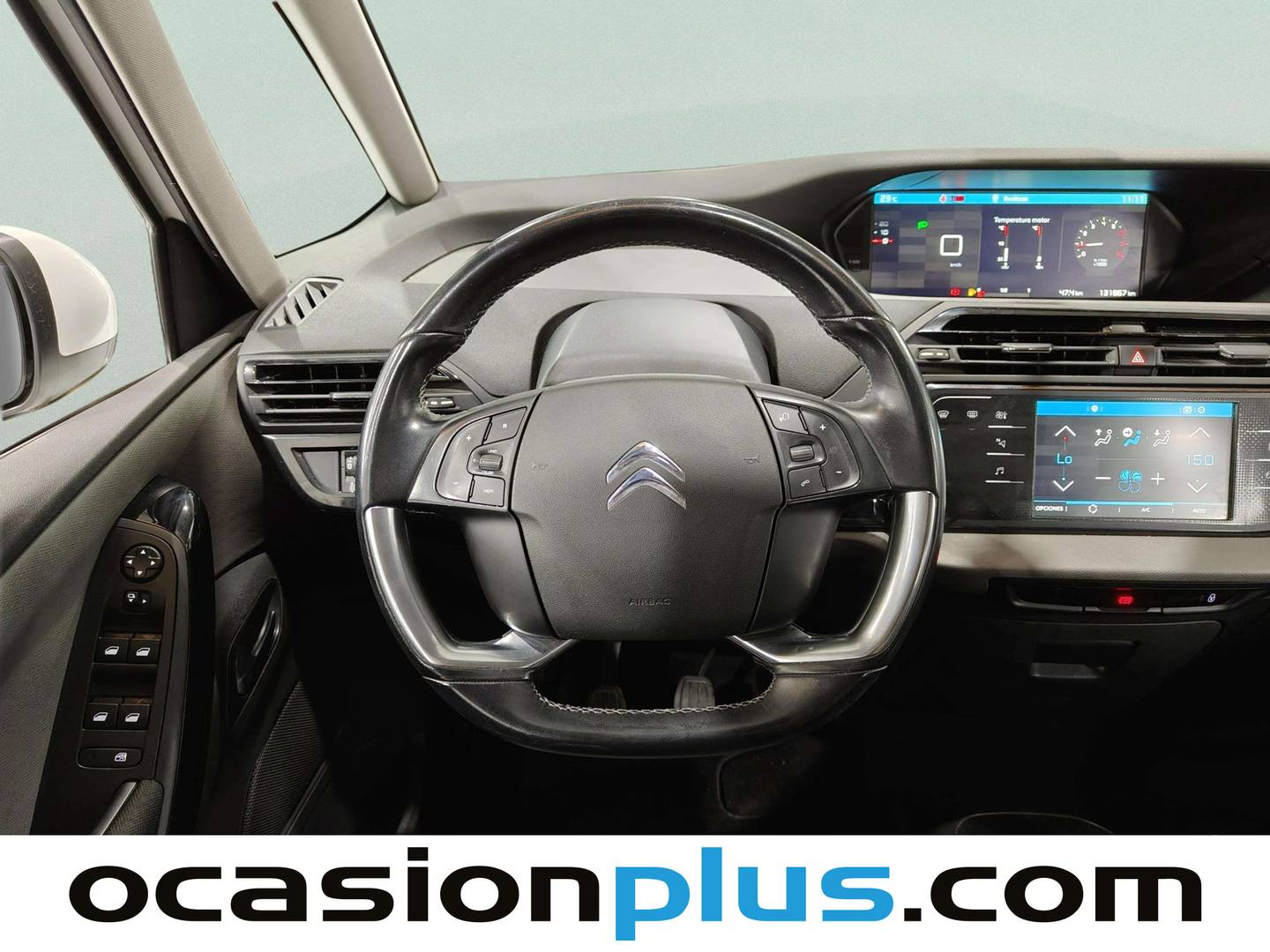 Citroën Grand C4 Picasso Citroën Grand C4 Picasso PureTech 130 6v S&S Feel (130 CV) 7 Plazas al mejor precio
