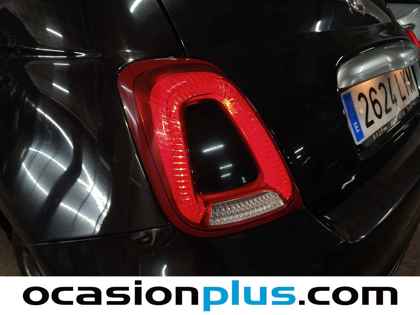 Fiat 500 Fiat 500 1.0 Hybrid Connect (70 CV) km 0