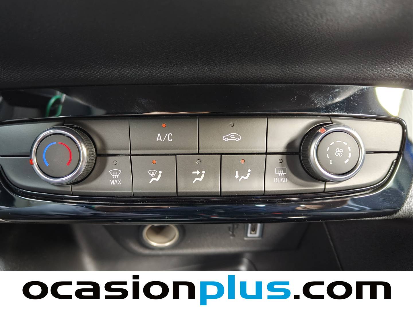 Foto Opel Corsa Opel Corsa 1.2 T XHL Hybrid GS eDCT (110 CV)