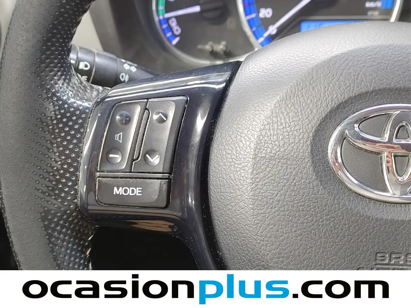 Foto Toyota Yaris Toyota Yaris 1.5 Hybrid Feel (100 CV)