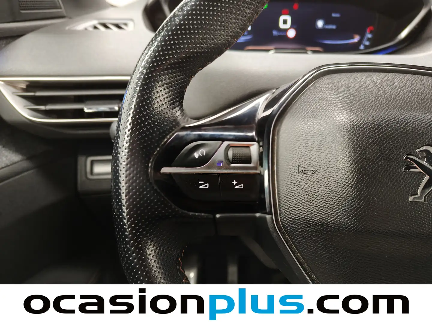 Foto Peugeot 5008 Peugeot 5008 BlueHDI 130 S&S GT Line (130 CV) 7 Plazas