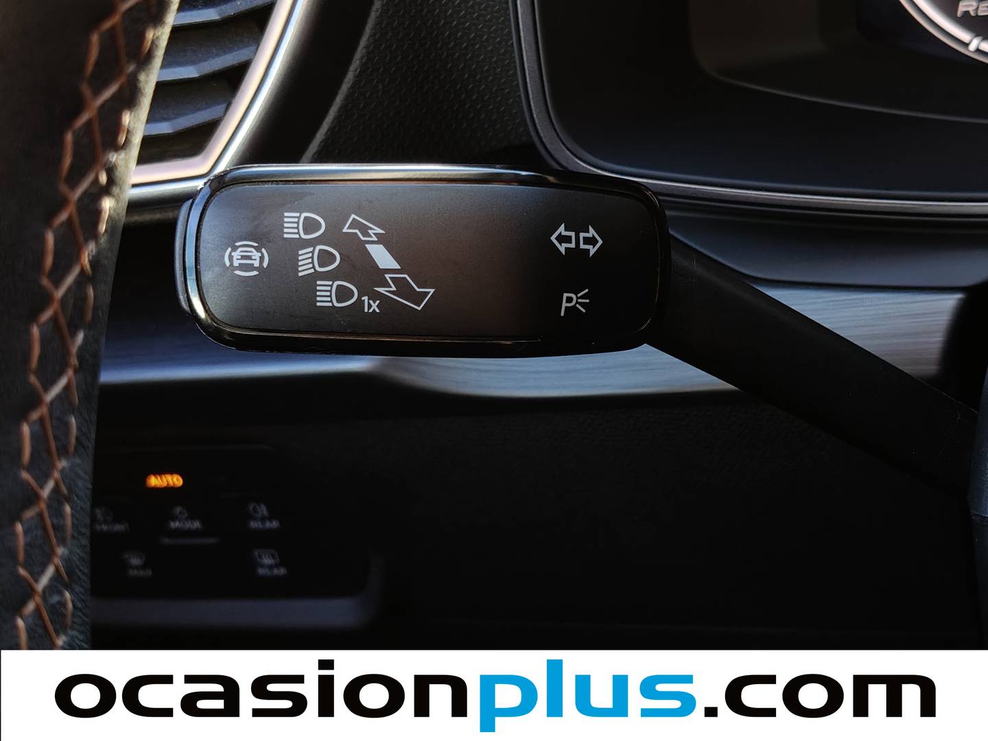 Cupra León Cupra León 1.5 eTSI DSG (150 CV) híbrido
