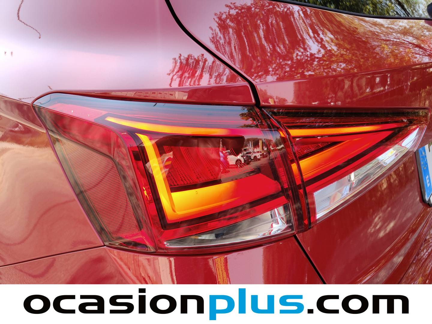 Acabados Seat Arona Seat Arona 1.0 TSI Ecomotive FR (115 CV)