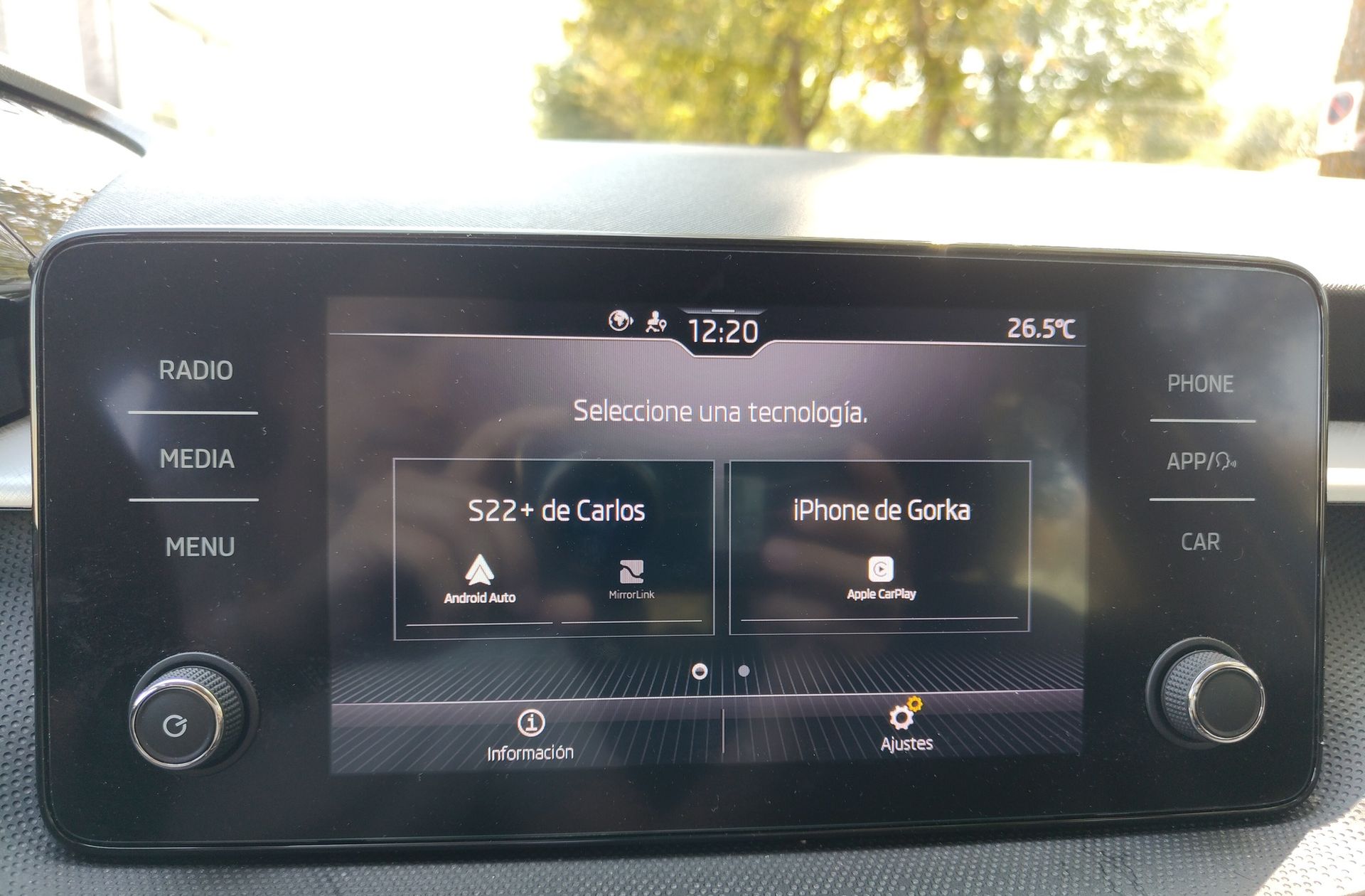 Škoda Fabia 1.0 TSI Ambition - foto 7
