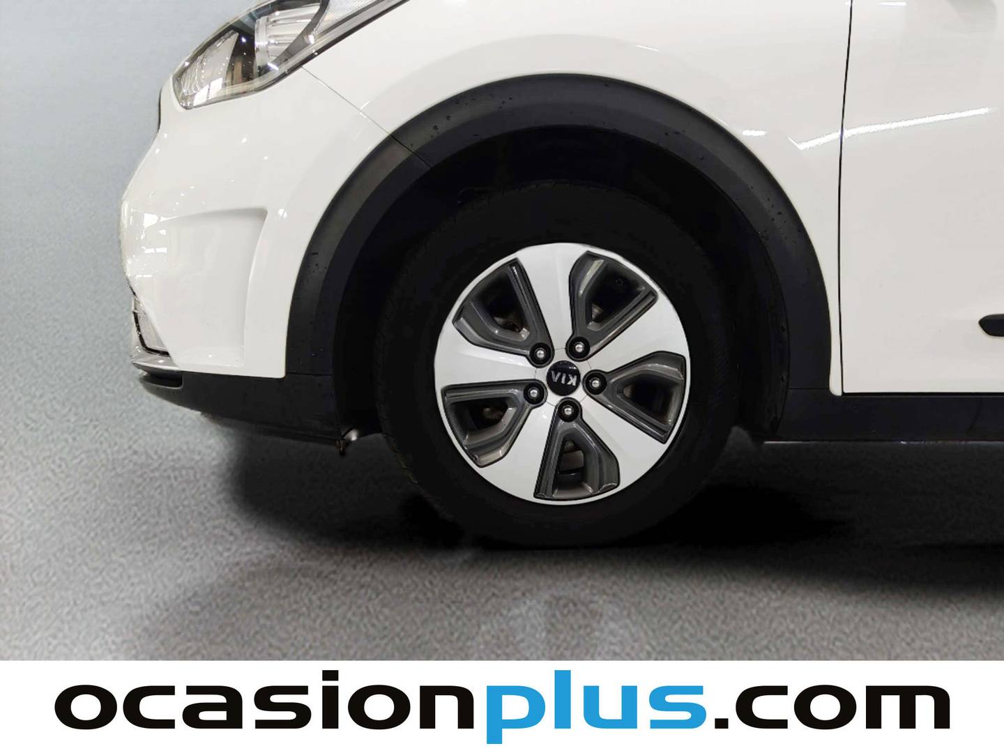KIA Niro KIA Niro 1.6 GDi HEV Híbrido Drive (141 CV) automático