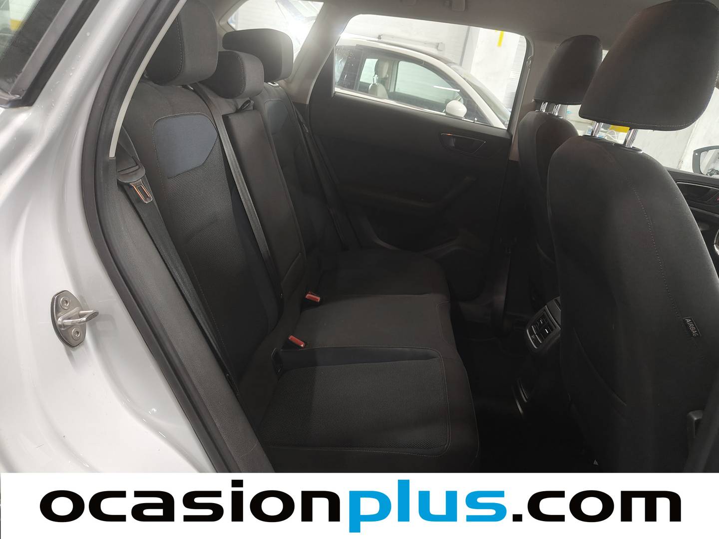 Seat Ateca Seat Ateca 1.0 TSI S&S Ecomotive Style Plus (115 CV) al mejor precio