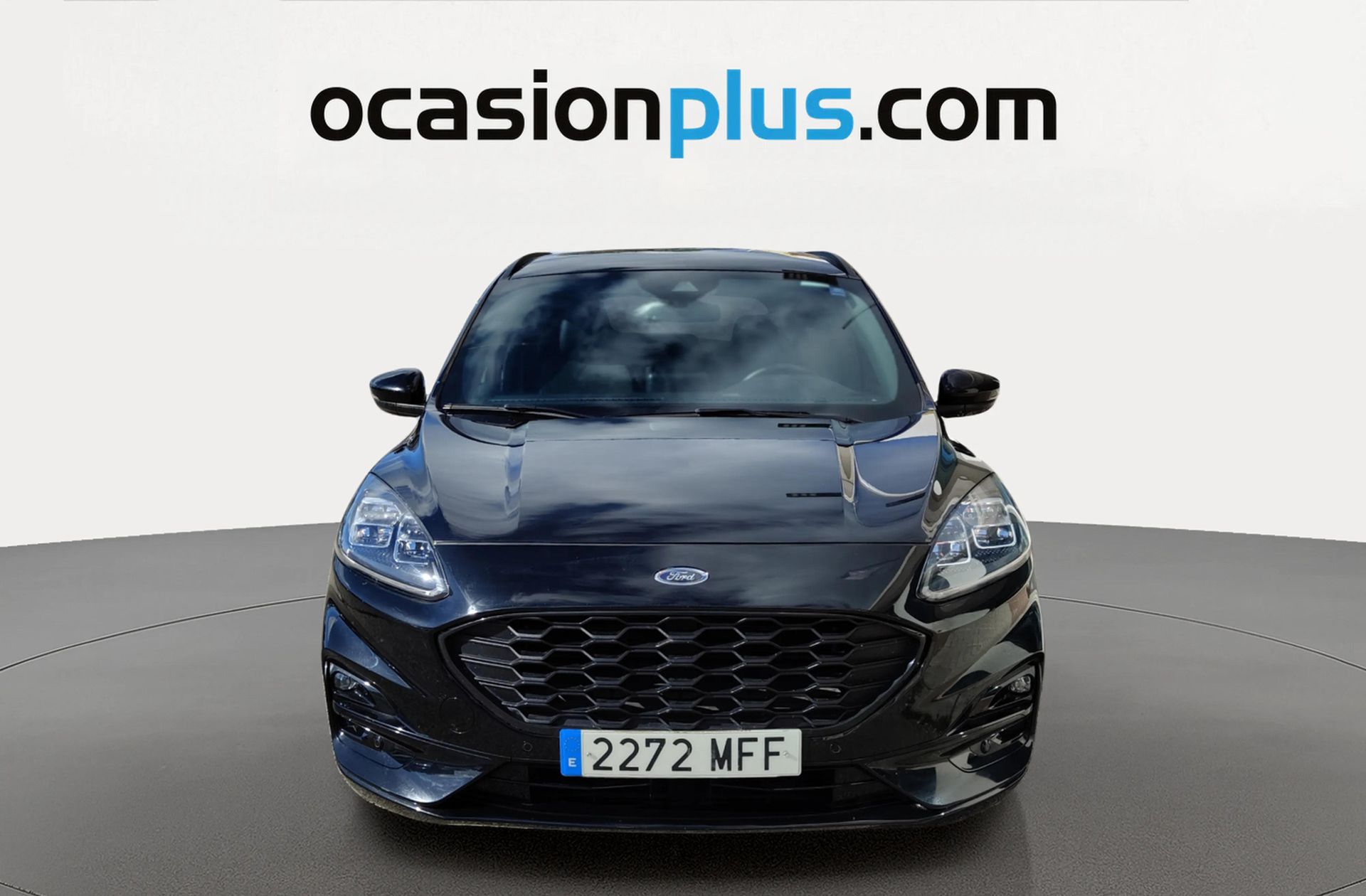 Ford Kuga 2.5 Duratec PHEV ST-Line X - foto 13