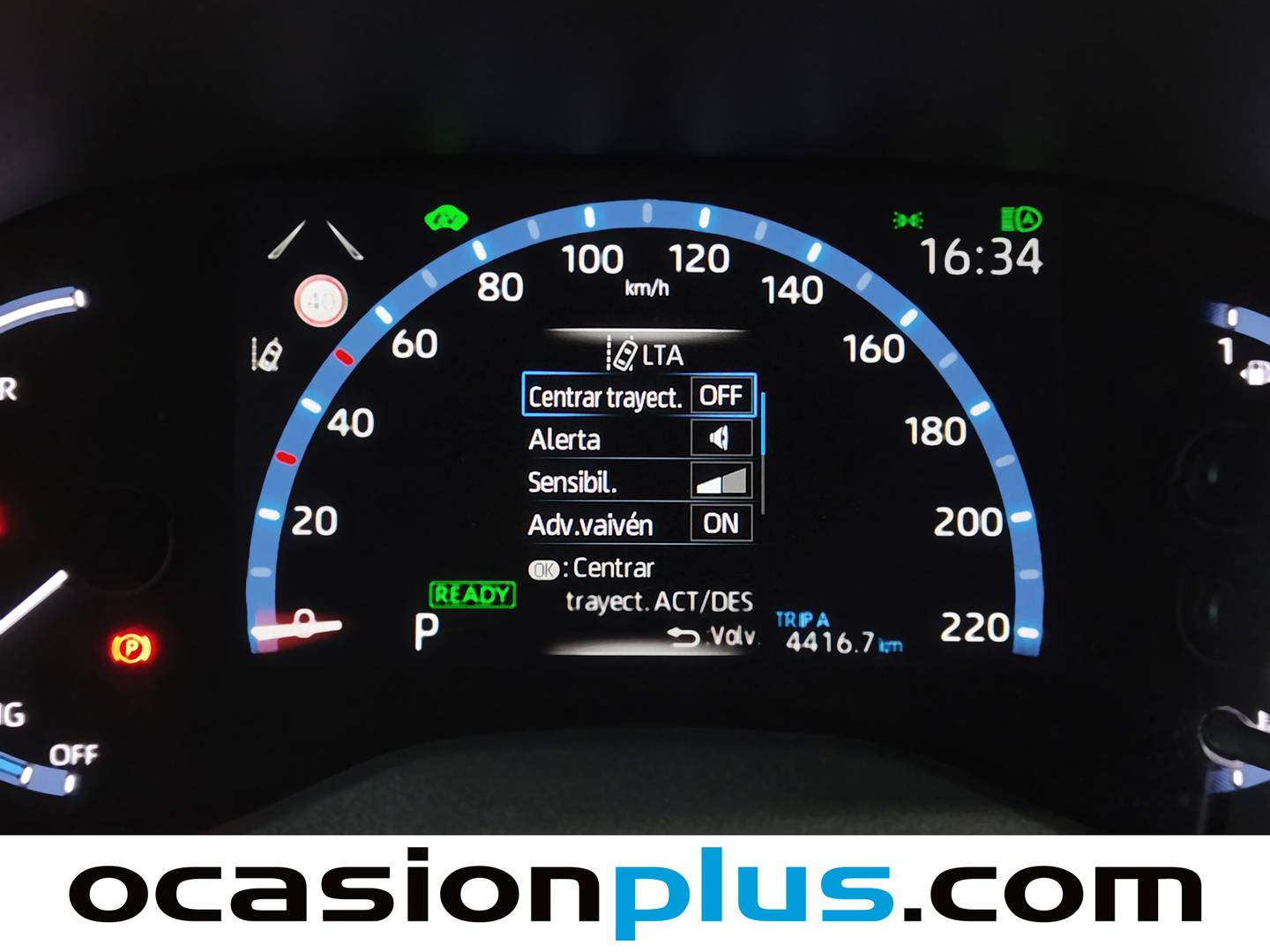 Toyota Yaris Cross Toyota Yaris Cross 120H Active Tech (116 CV) al mejor precio