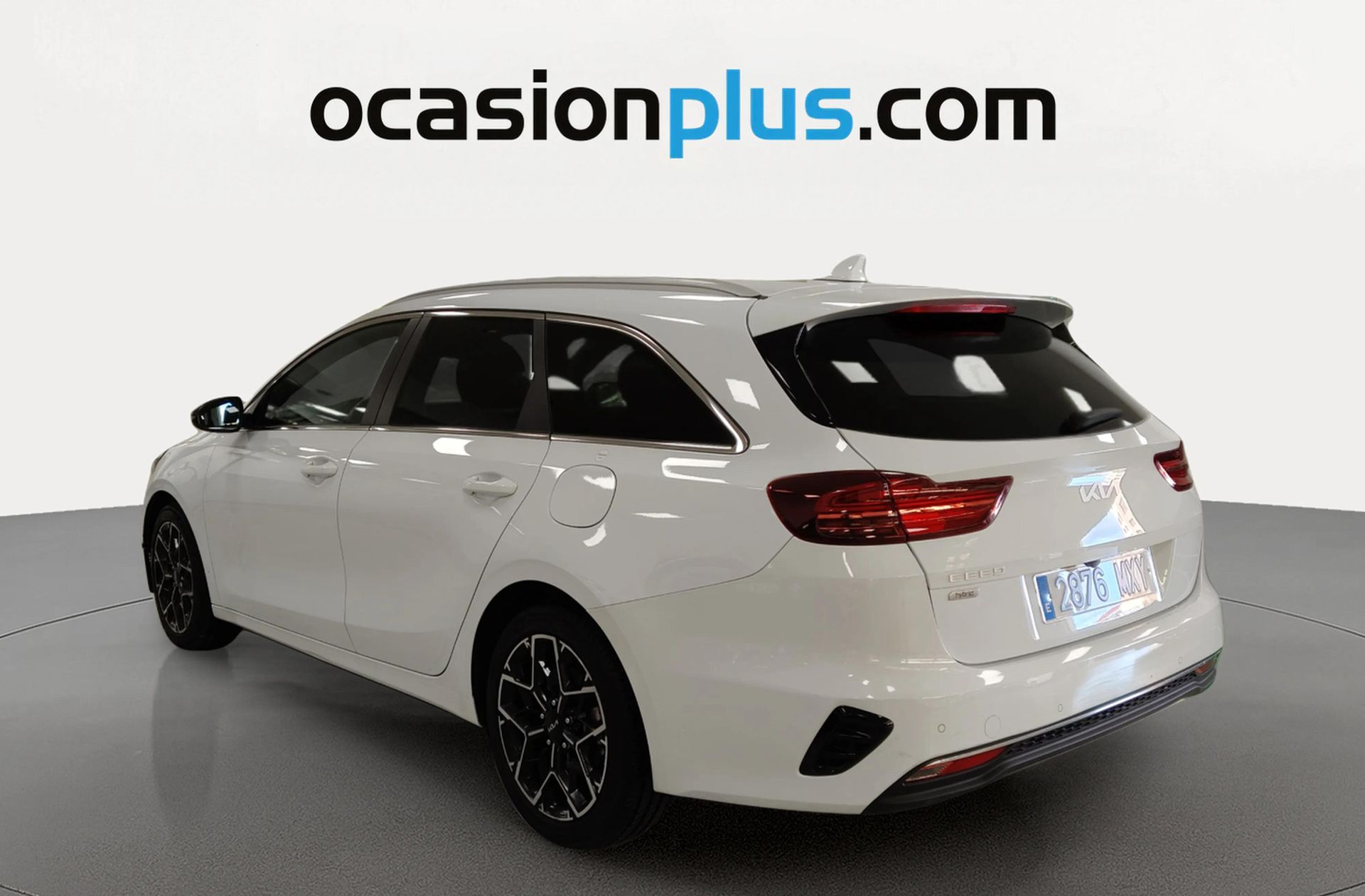 Kia Ceed 1.0 MHEV Style Edition DCT - foto 3