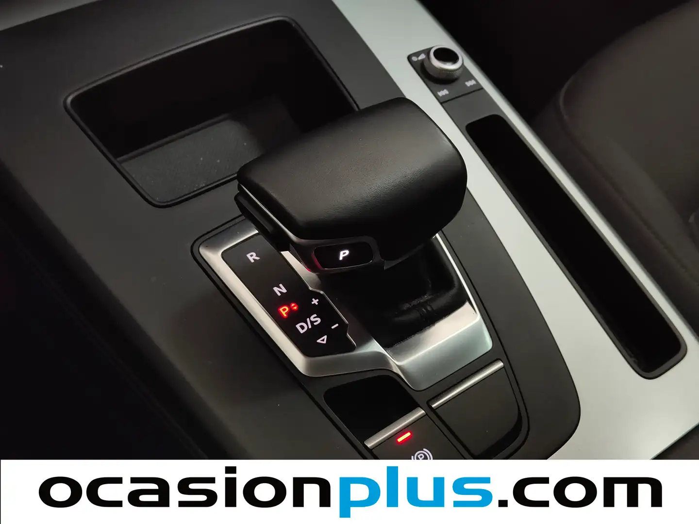 Foto Audi Q5 Audi Q5 Advanced 35 TDI (163 CV) S tronic