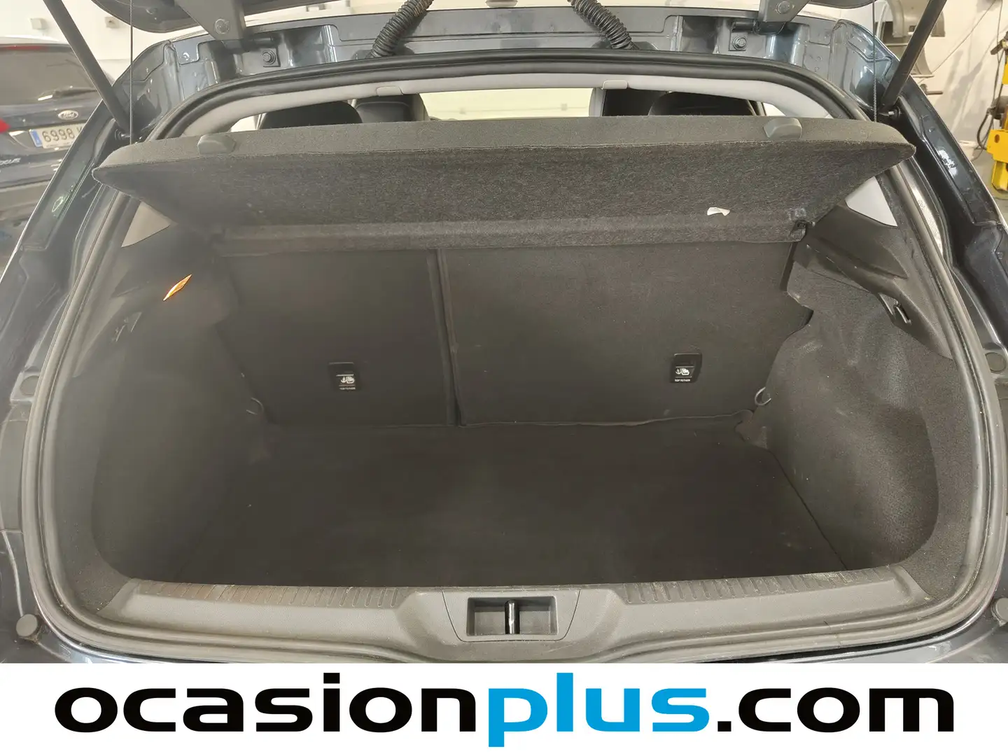 Foto Renault Mégane Renault Megane Zen Energy TCe  (130 CV)