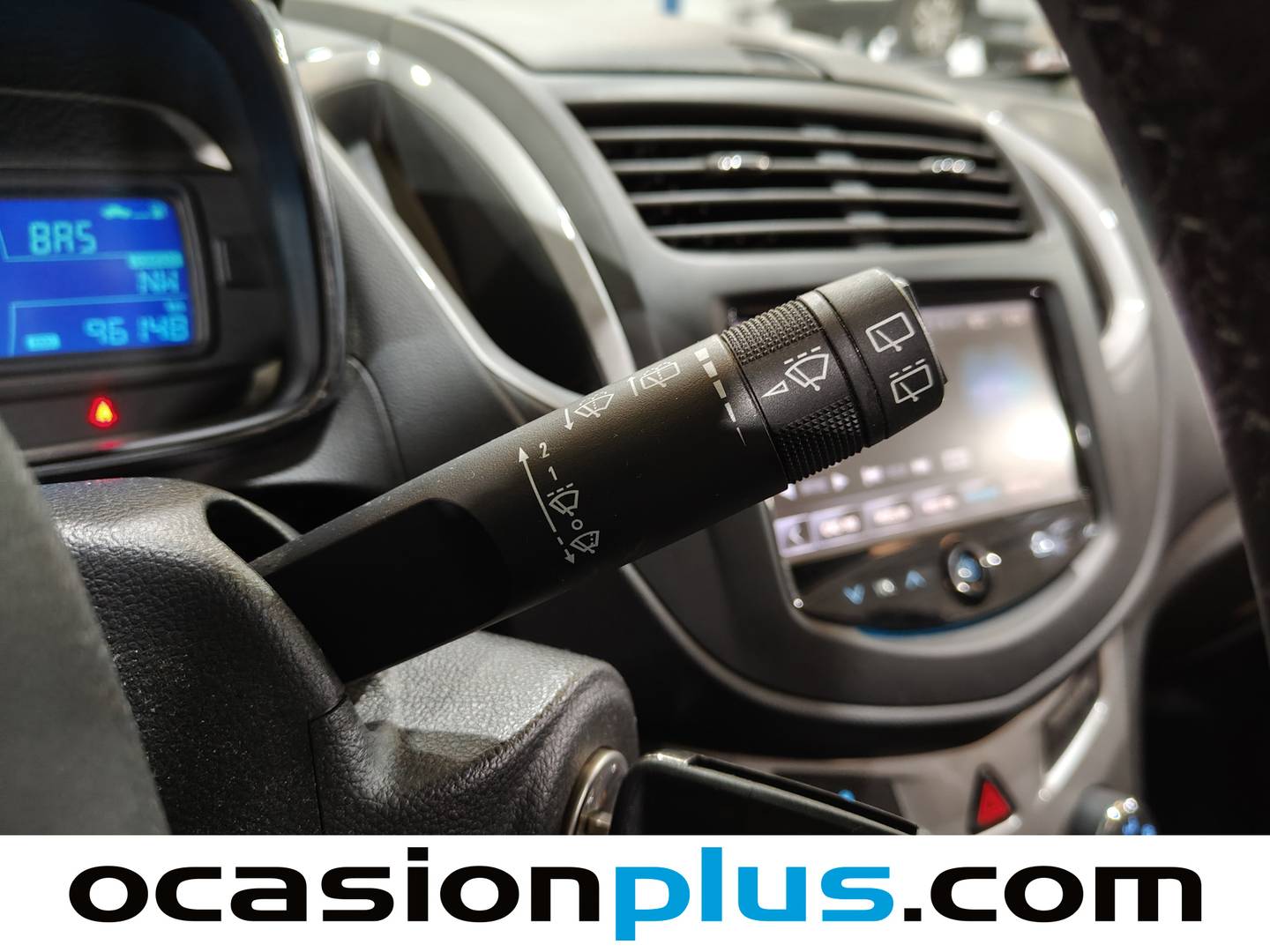 Foto Chevrolet Trax Chevrolet Trax 1.6 LT (115 CV)