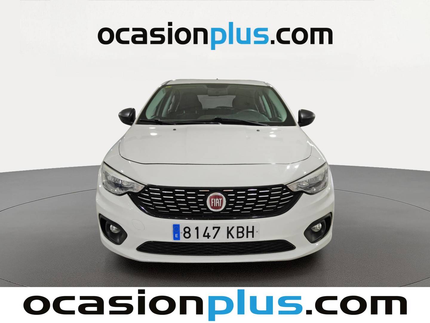 Fiat Tipo Fiat Tipo 1.6 Multijet Business (120 CV) seminuevo