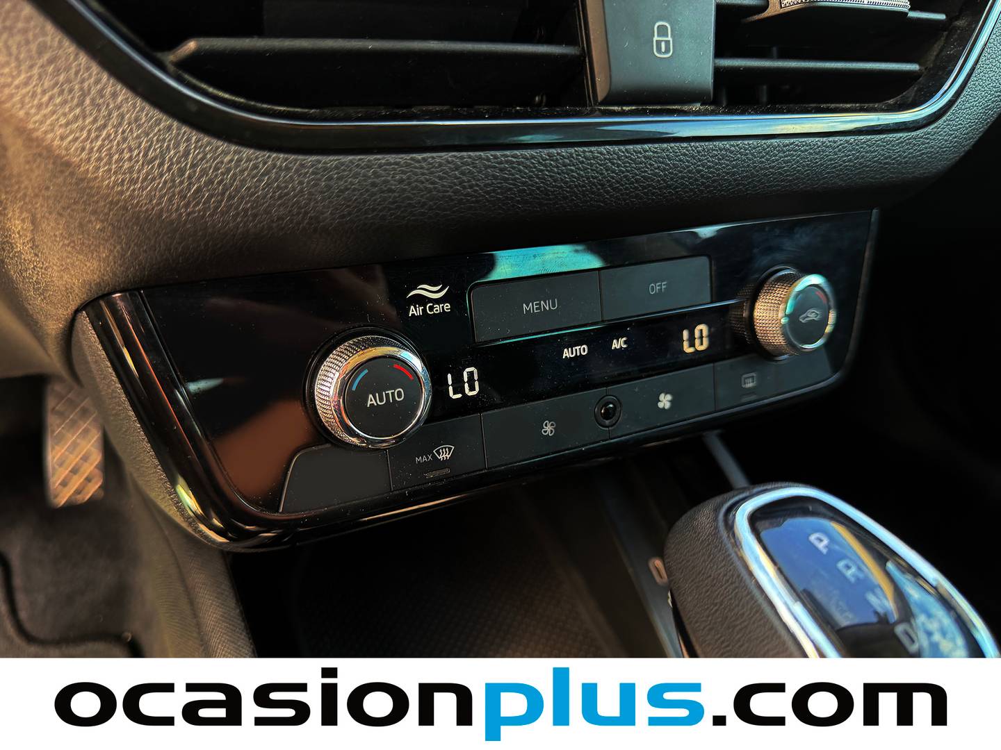 Paquetes del Skoda Kamiq Skoda Kamiq 1.0 TSI Selection DSG (115 CV)