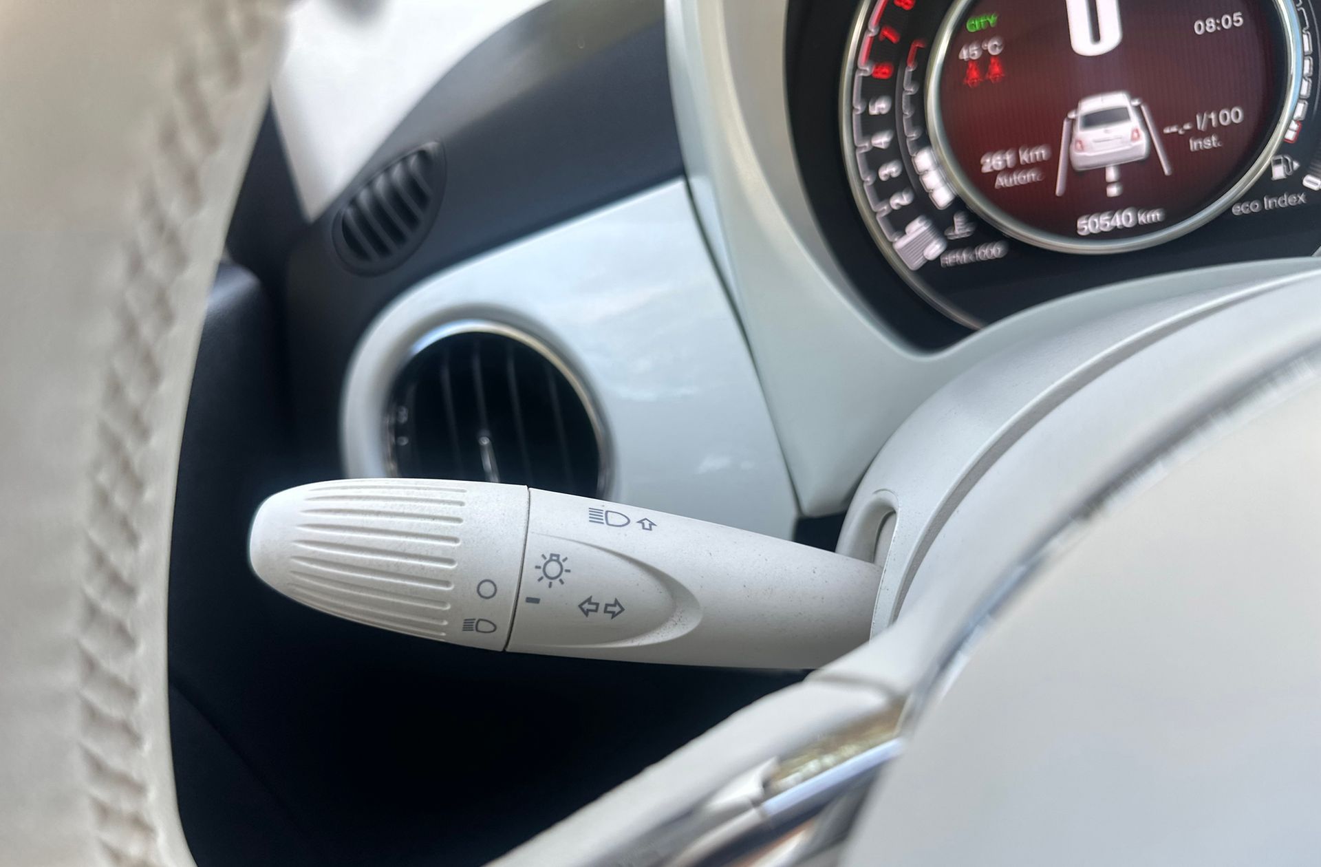 Fiat 500 1.0 Hybrid Dolcevita - foto 23