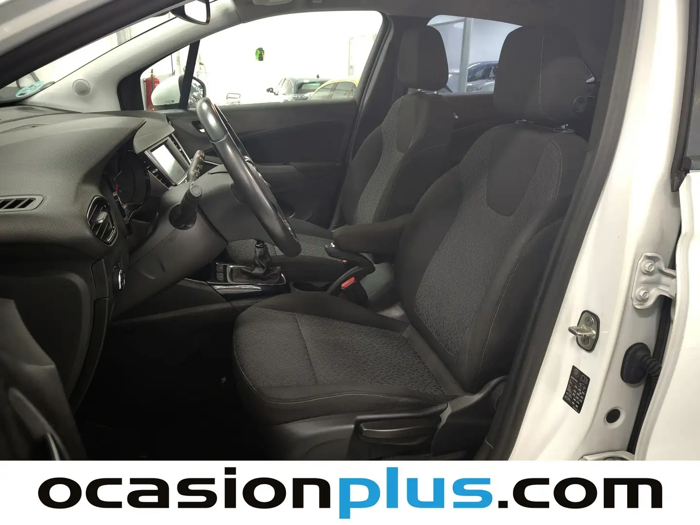 Foto Opel Crossland X Opel Crossland X 1.2T (130CV) Selective S/S