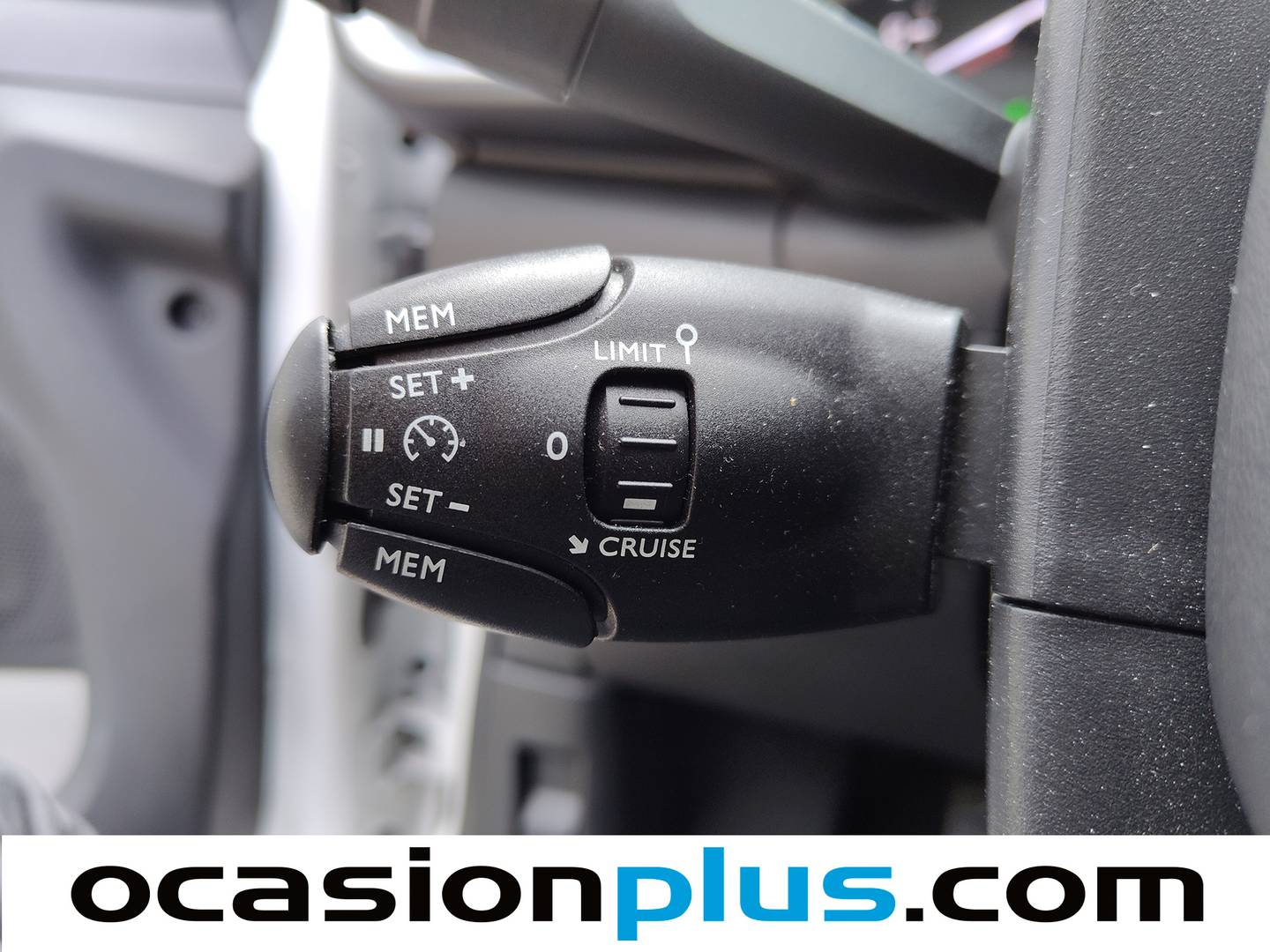 Citroën C3 Citroën C3 BlueHDi 100 S&S Live Pack (100 CV) de ocasión
