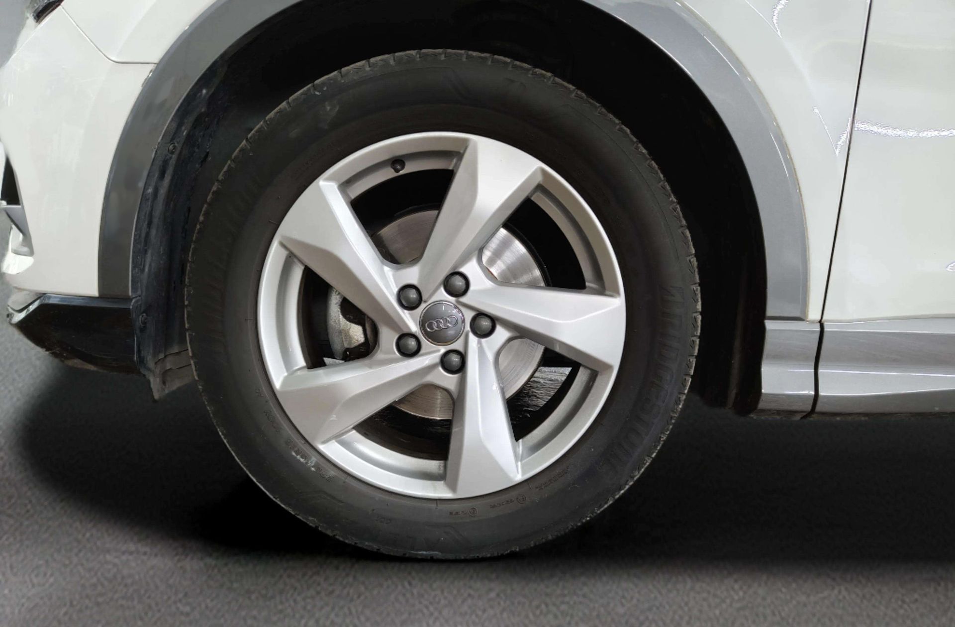 Audi Q3 Advanced 35 TFSI S tronic - foto 38